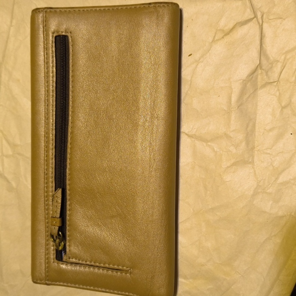 ✨Low Start ✨Vintage Coach Ashley Wallet - Picture 2 of 9